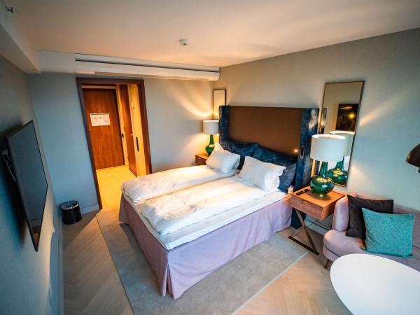 Radisson Blu Caledonien Hotel, Kristiansand : photo 1 de la chambre chambre standard