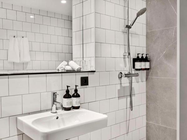 Radisson Blu Caledonien Hotel, Kristiansand : photo 3 de la chambre chambre simple