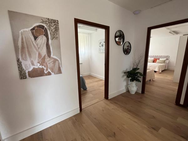 RESISANTANDER - Apartamento para 9 personas : photo 7 de la chambre appartement 3 chambres