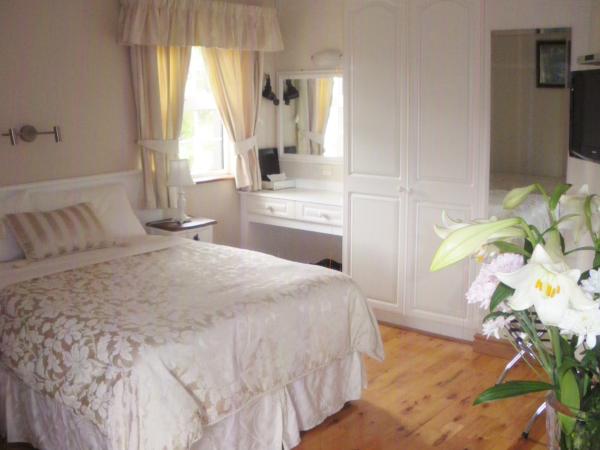 Redwood : photo 3 de la chambre chambre triple