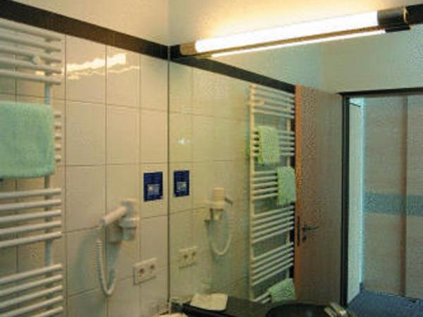 Garten-Hotel Ponick : photo 3 de la chambre chambre double confort