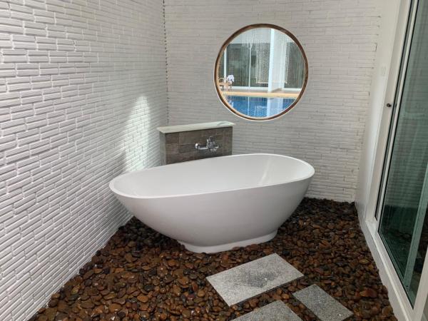 Milano Huahin : photo 1 de la chambre bungalow