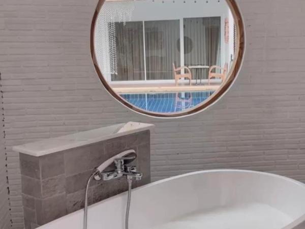 Milano Huahin : photo 2 de la chambre bungalow