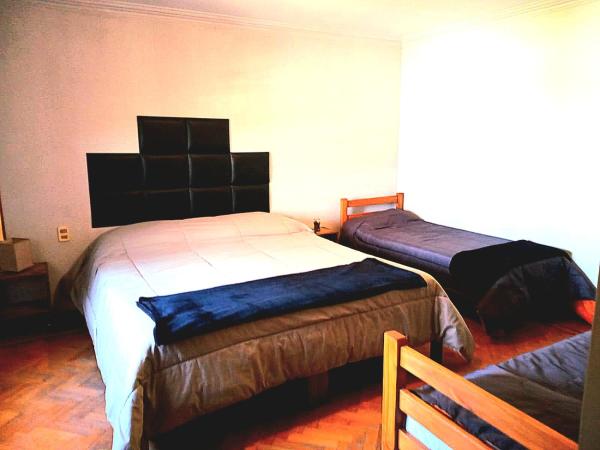 Casa Bravo : photo 3 de la chambre suite familiale deluxe