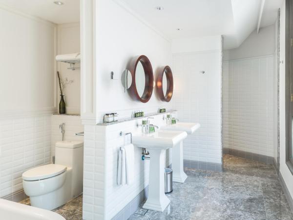 Ann Siang House, The Unlimited Collection managed by The Ascott Limited : photo 7 de la chambre suite premier