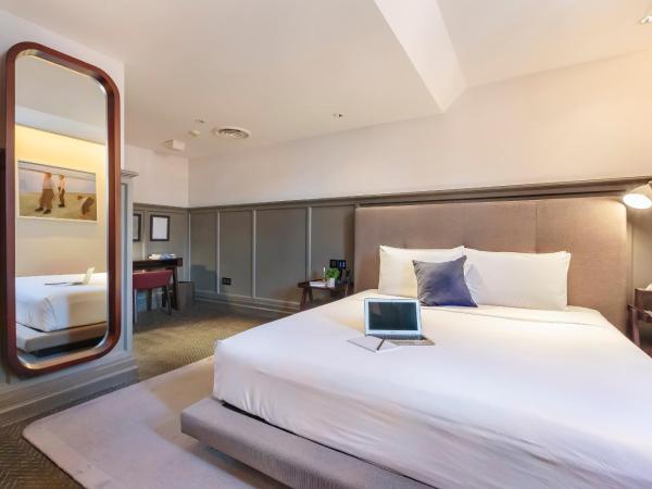 Ann Siang House, The Unlimited Collection managed by The Ascott Limited : photo 6 de la chambre chambre deluxe