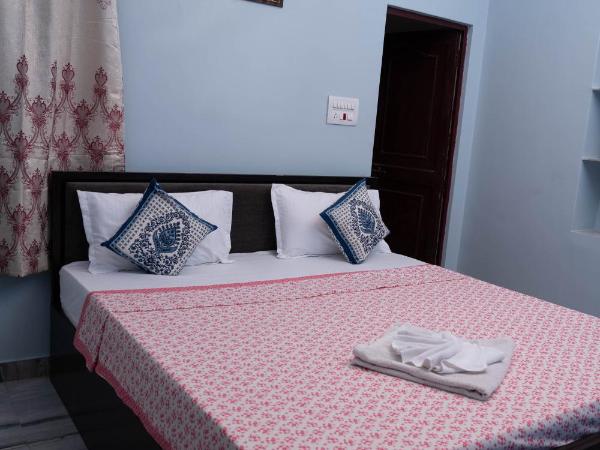 the new view : photo 3 de la chambre chambre double avec salle de bains privative