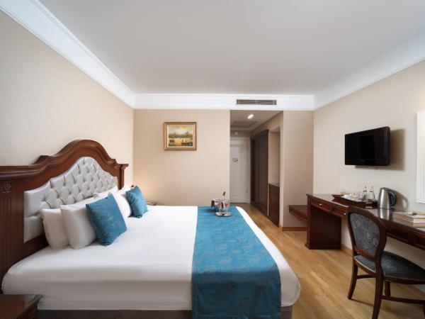 Recital Hotel : photo 2 de la chambre chambre double supérieure