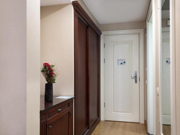 Recital Hotel : photo 7 de la chambre chambre double standard