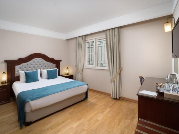 Recital Hotel : photo 3 de la chambre chambre double Économique