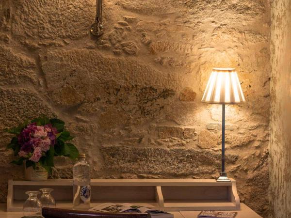 A Quinta Da Auga Hotel Spa Relais & Chateaux : photo 4 de la chambre chambre double deluxe