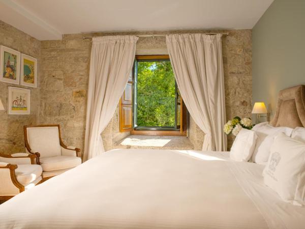 A Quinta Da Auga Hotel Spa Relais & Chateaux : photo 3 de la chambre chambre double deluxe