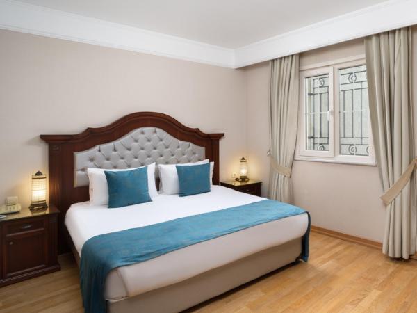 Recital Hotel : photo 1 de la chambre chambre double Économique