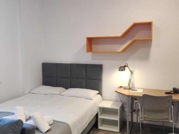 Esperanto Home : photo 5 de la chambre chambre double supérieure