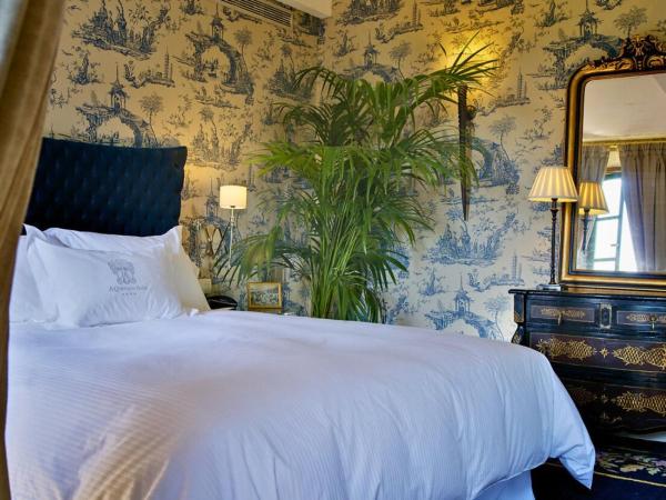 A Quinta Da Auga Hotel Spa Relais & Chateaux : photo 3 de la chambre grande suite