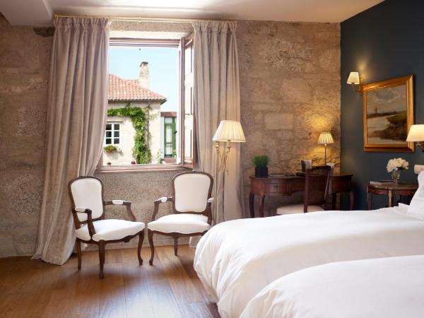 A Quinta Da Auga Hotel Spa Relais & Chateaux : photo 1 de la chambre alma