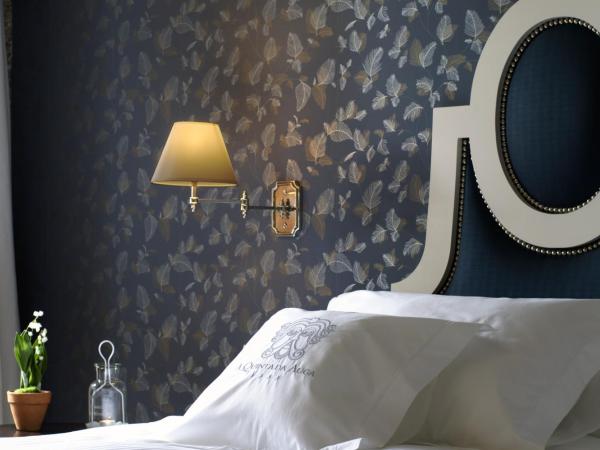 A Quinta Da Auga Hotel Spa Relais & Chateaux : photo 2 de la chambre alma