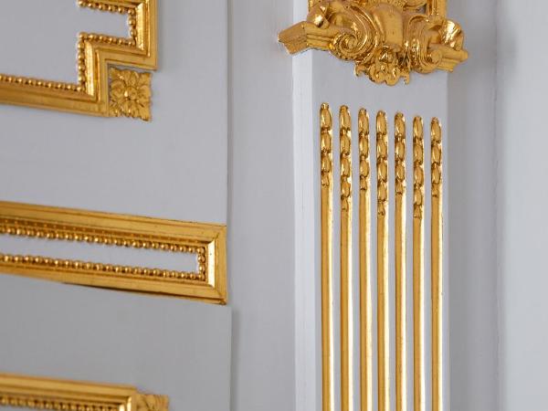 Hotel Le Place d'Armes - Relais & Châteaux : photo 2 de la chambre suite