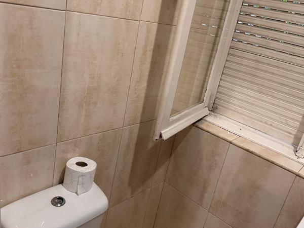 AL Pitões : photo 9 de la chambre grande chambre double