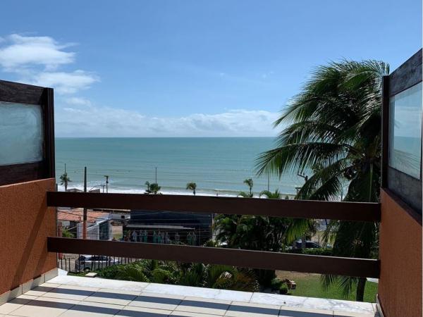 Atol das Rocas Hotel : photo 6 de la chambre chambre double deluxe - vue sur mer