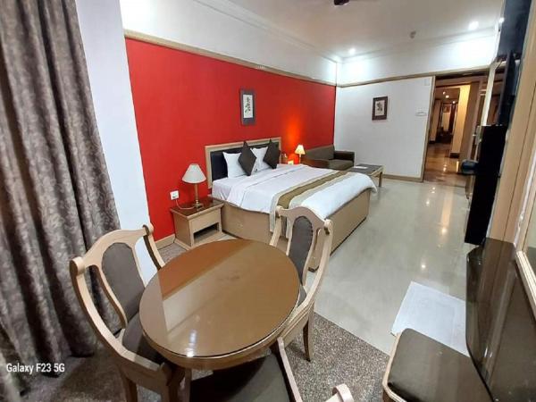 Lytton Hotel : photo 2 de la chambre chambre double deluxe