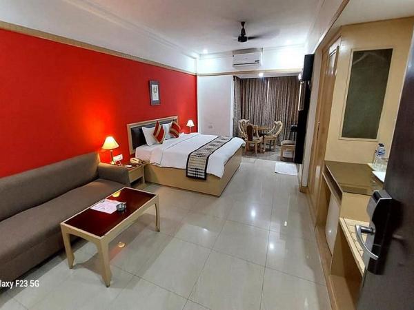 Lytton Hotel : photo 3 de la chambre chambre double deluxe