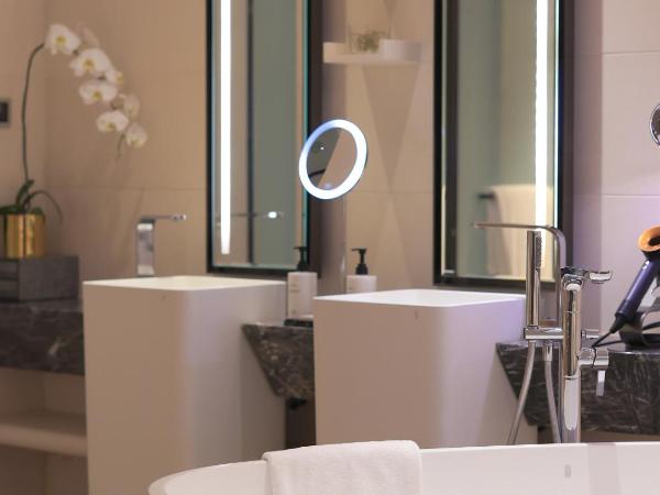 InterContinental Beijing Sanlitun, an IHG Hotel : photo 6 de la chambre chambre classique