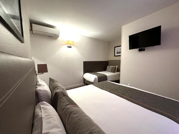 Timhotel Opera Madeleine : photo 4 de la chambre chambre triple (3 adultes)