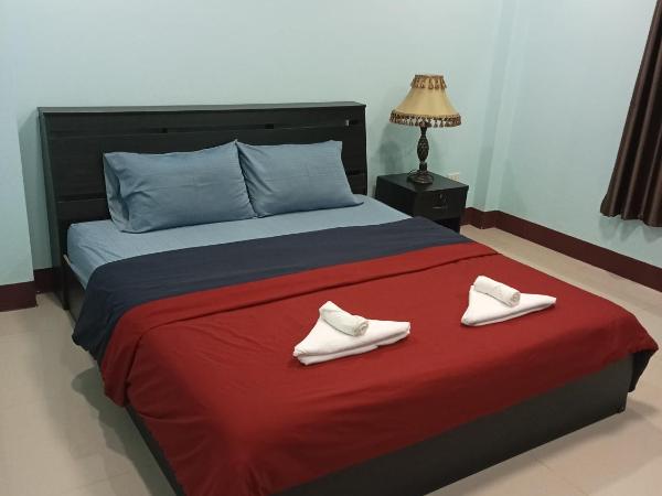 หม่อนเมือง รีสอร์ท : photo 2 de la chambre chambre double Économique