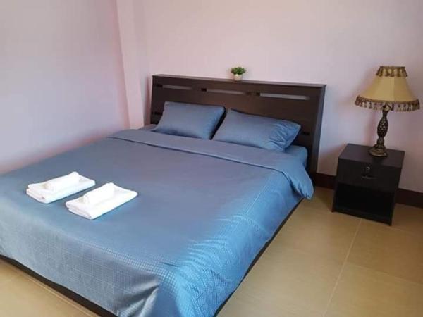 หม่อนเมือง รีสอร์ท : photo 4 de la chambre chambre double Économique