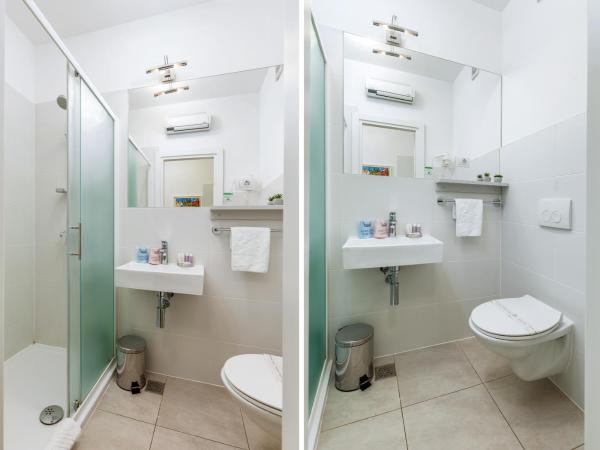 Boutique Suites Joyce : photo 1 de la chambre chambre double ou lits jumeaux deluxe - vue sur ville