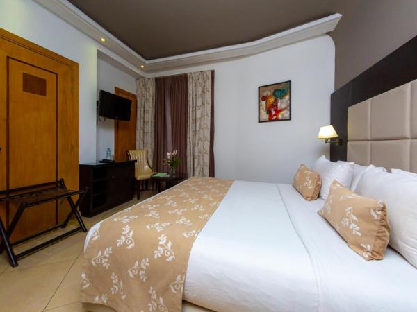 Malak Hotel : photo 2 de la chambre chambre double standard