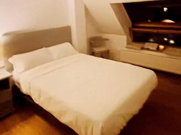 EL TRASTERO DE PALMERO : photo 2 de la chambre chambre double avec salle de bains privative