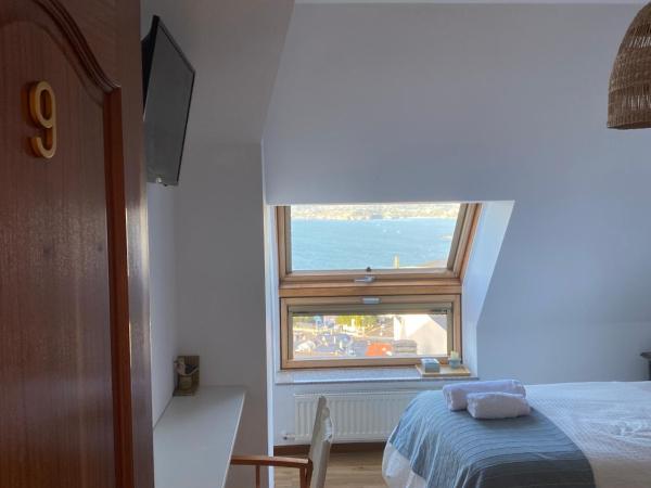 EL TRASTERO DE PALMERO : photo 3 de la chambre chambre double avec salle de bains privative