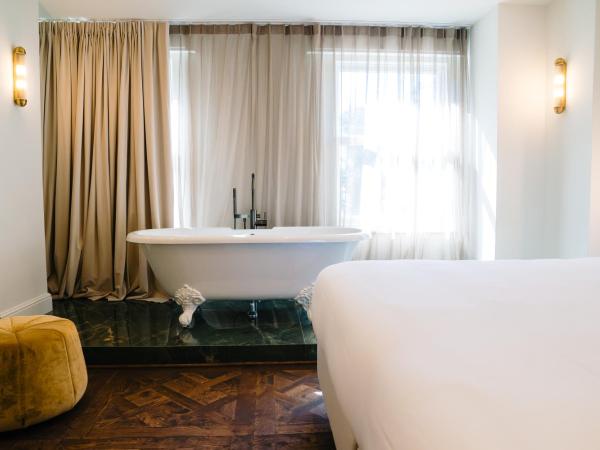 Hotel Du Parc : photo 2 de la chambre suite luxe