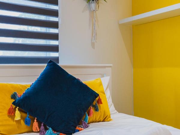 Baila Casa : photo 5 de la chambre chambre double deluxe