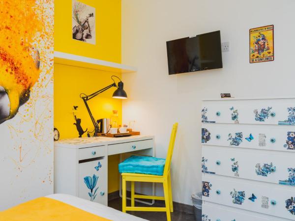 Baila Casa : photo 7 de la chambre chambre double deluxe