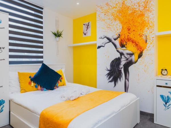 Baila Casa : photo 1 de la chambre chambre double deluxe