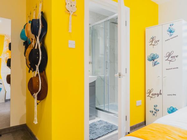 Baila Casa : photo 10 de la chambre chambre double deluxe