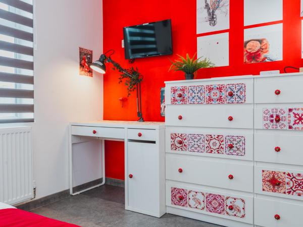 Baila Casa : photo 6 de la chambre chambre double deluxe