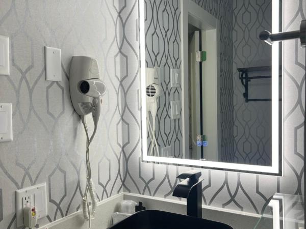 The Vic, Ascend Hotel Collection : photo 5 de la chambre suite 1 chambre avec 2 lits queen-size - non-fumeurs