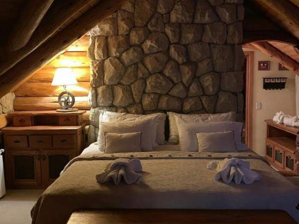 Las Baitas : photo 3 de la chambre chalet 3 chambres