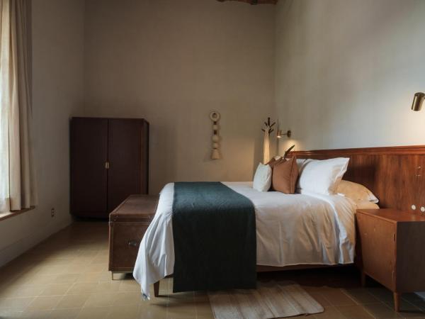 Hotel Hércules : photo 3 de la chambre chambre double standard