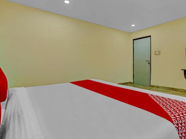 Ab7 Residency Near Miraj Cinemas - Shalini Shivani : photo 7 de la chambre chambre double deluxe