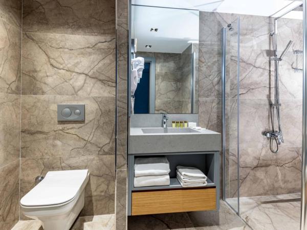 Hotel Villa Zurich : photo 3 de la chambre chambre triple