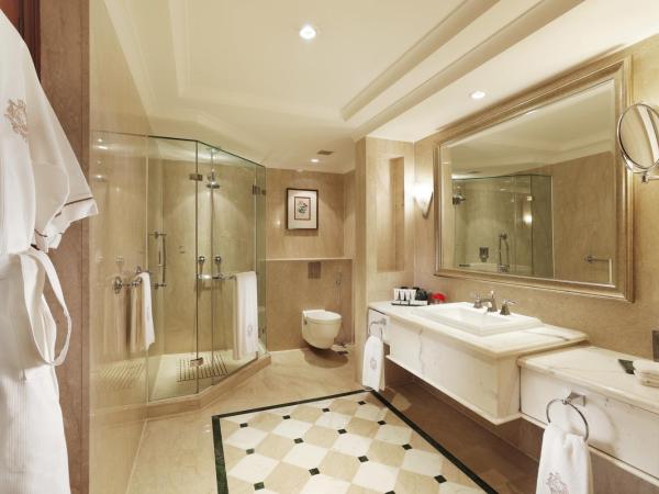 The Imperial, New Delhi : photo 5 de la chambre suite héritage