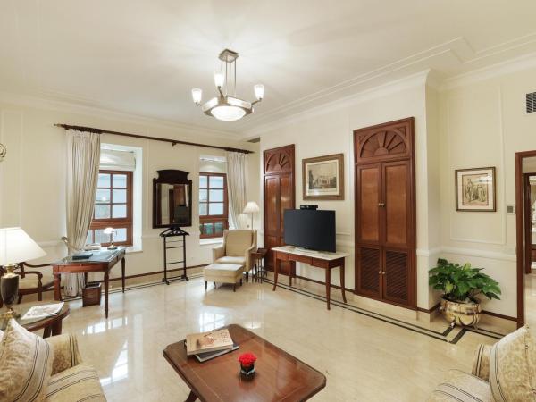 The Imperial, New Delhi : photo 8 de la chambre suite héritage