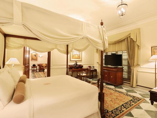 The Imperial, New Delhi : photo 10 de la chambre suite de luxe