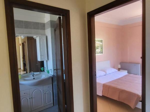 Villa Rosa : photo 4 de la chambre chambre double deluxe avec balcon