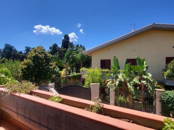 Villa Rosa : photo 9 de la chambre chambre double deluxe avec balcon